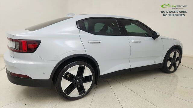 2024 Polestar 2 Long Range Dual Motor