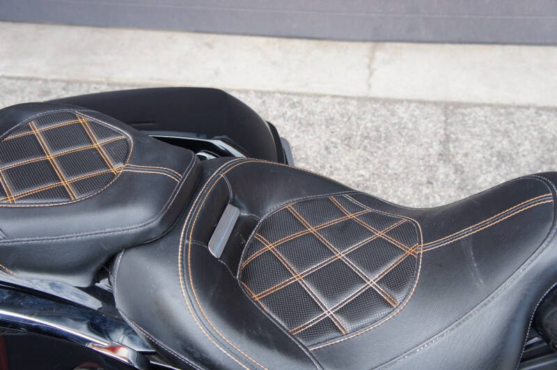 2019 Harley-Davidson Ultra Limited