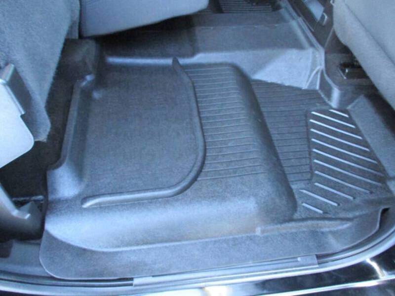 2017 GMC Sierra 2500HD