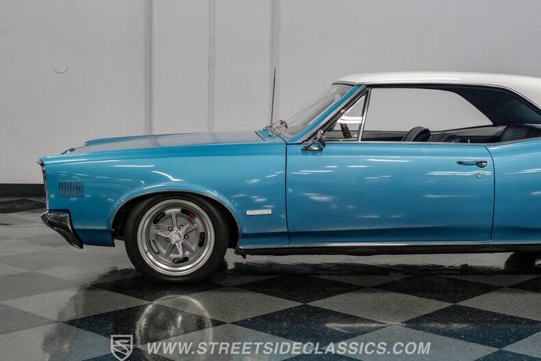 1966 Pontiac LeMans