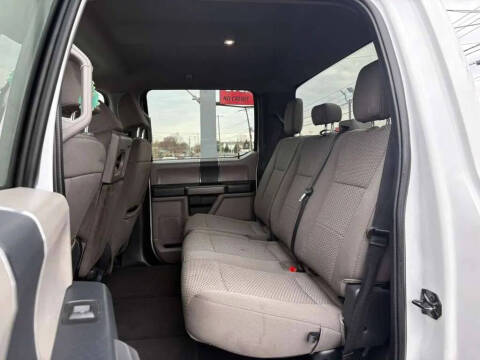 2022 Ford F-350 Super Duty