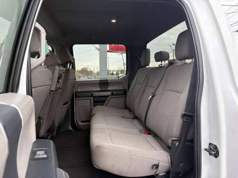 2022 Ford F-350 Super Duty