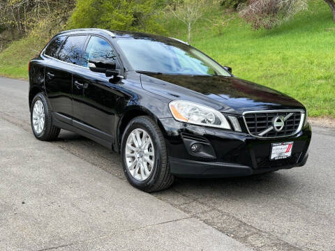 2010 Volvo XC60 for sale at Streamline Motorsports in Portland OR