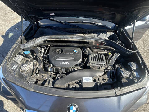 2018 BMW X2 sDrive28i