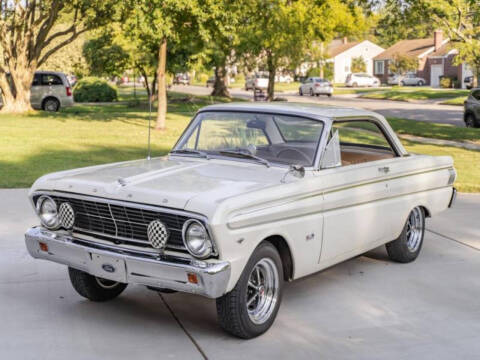 1964 Ford Falcon