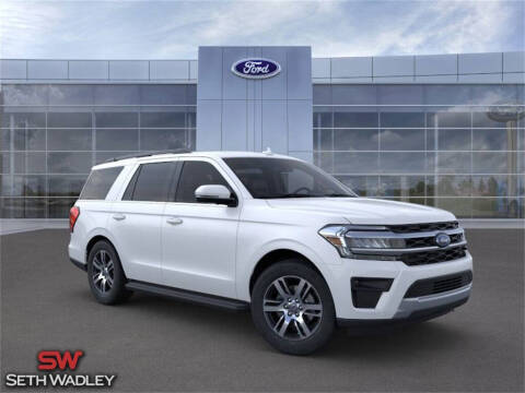 2024 Ford Expedition for sale at Seth Wadley Chevy Perry in Perry OK