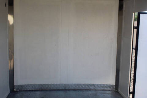 2024 Interstate loadrunner 20 foot