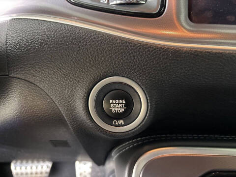 2020 Dodge Challenger