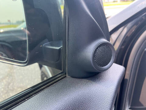 2017 Jeep Grand Cherokee Trailhawk