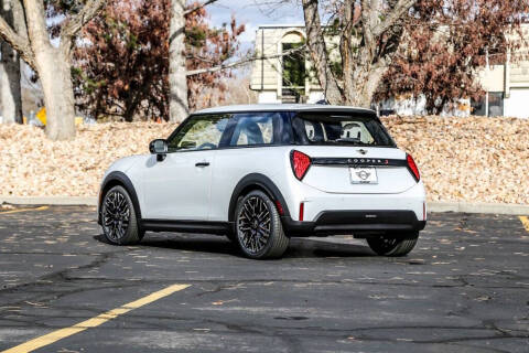 2026 MINI Hardtop 2 Door