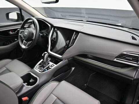 2020 Subaru Outback Onyx Edition XT