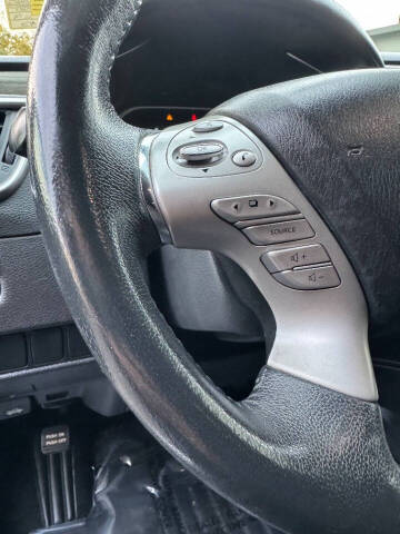 2018 Nissan Murano SV