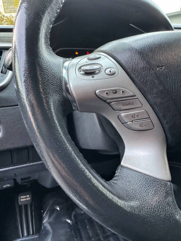 2018 Nissan Murano SV