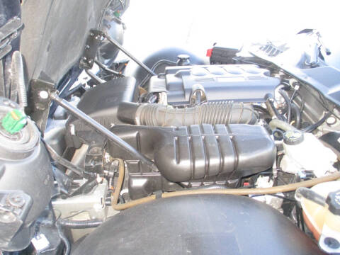 2008 Pontiac Solstice