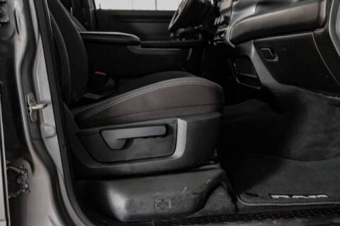 2023 RAM 3500 Tradesman