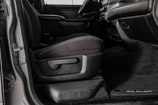 2023 RAM 3500 Tradesman