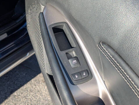 2017 Dodge Journey Crossroad