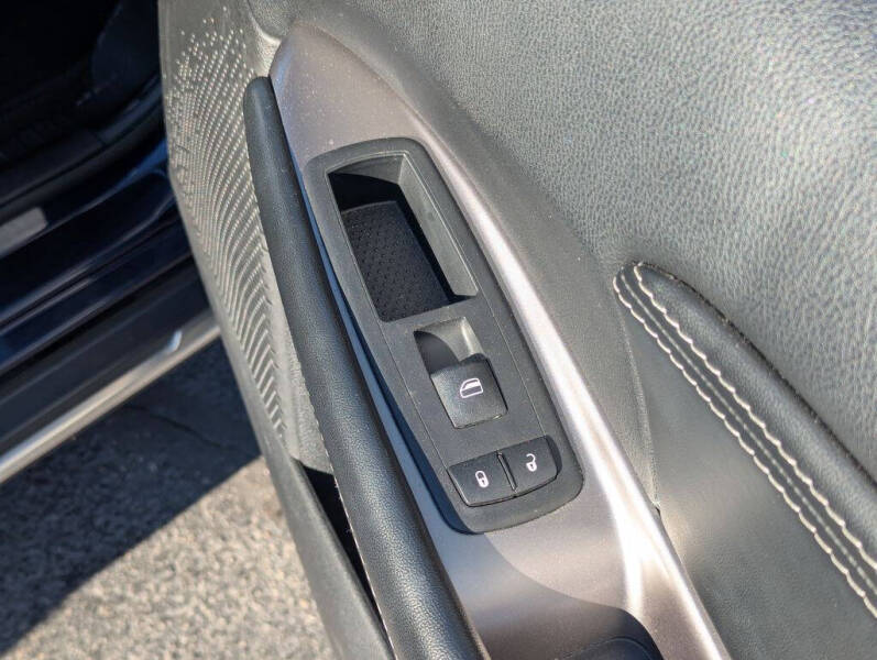 2017 Dodge Journey Crossroad