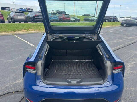 2023 Toyota Prius XLE