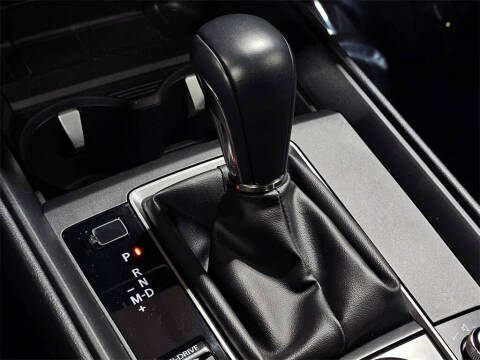 2024 Mazda CX-50 2.5 S Premium