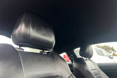 2019 Ford Mustang BULLITT