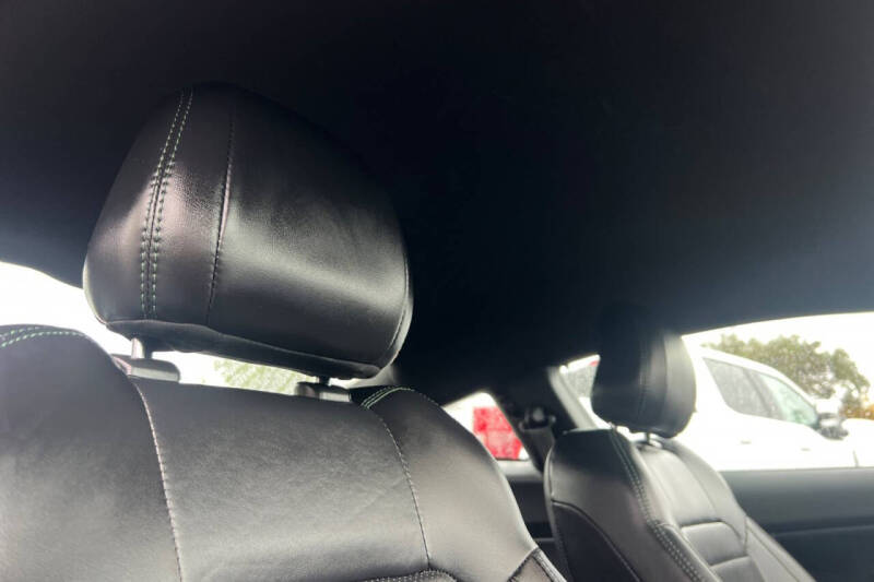 2019 Ford Mustang BULLITT