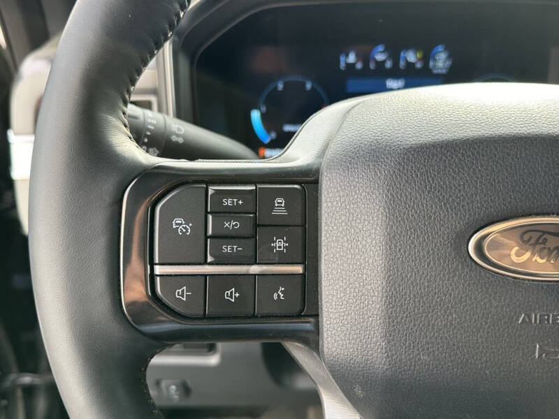 2024 Ford F-350 Super Duty