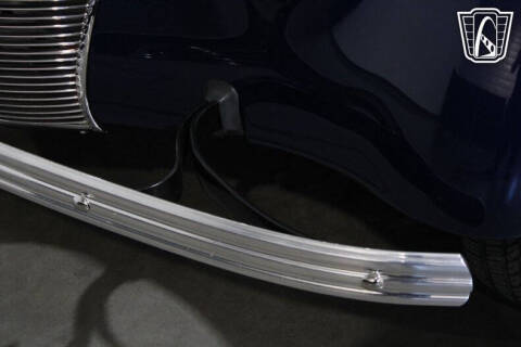 1937 Ford Phaeton