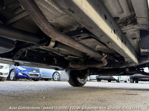 2012 Toyota Tacoma PreRunner V6