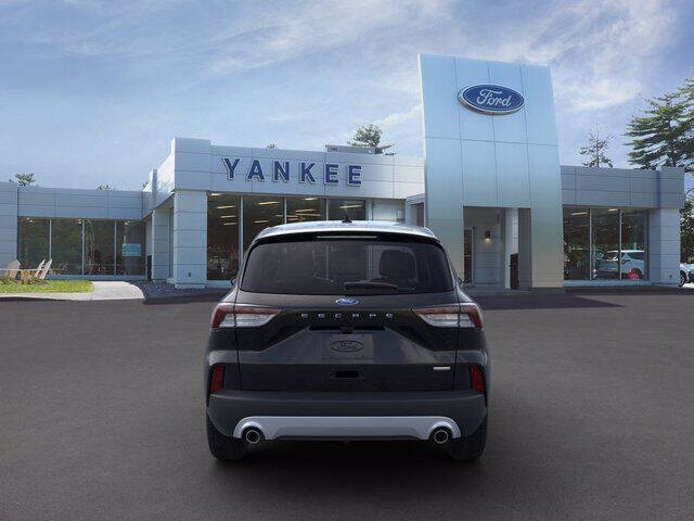 2020 Ford Escape S