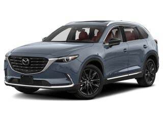 2023 Mazda CX-9 for sale at Everyone's Financed At Borgman - BORGMAN OF HOLLAND LLC in Holland MI