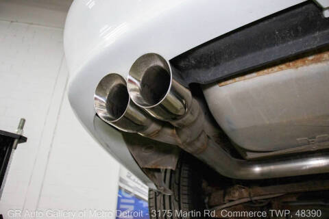 1999 Chevrolet Camaro Z28