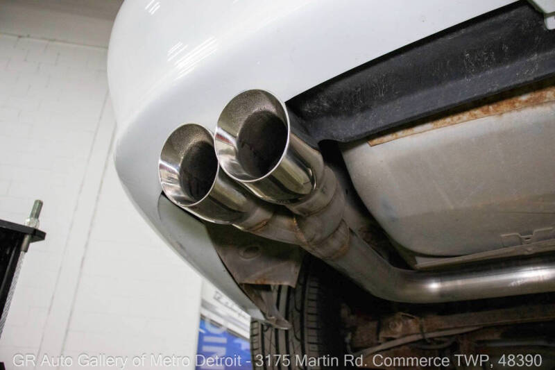 1999 Chevrolet Camaro Z28