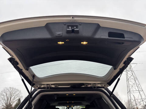 2015 GMC Acadia SLE-2