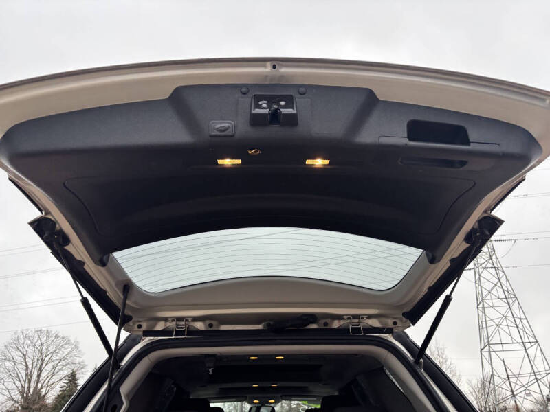 2015 GMC Acadia SLE-2