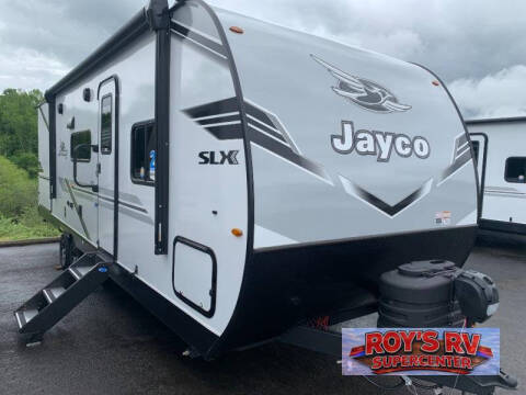 2026 Jayco Jay Flight SLX