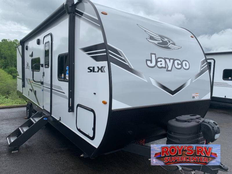 2026 Jayco Jay Flight SLX
