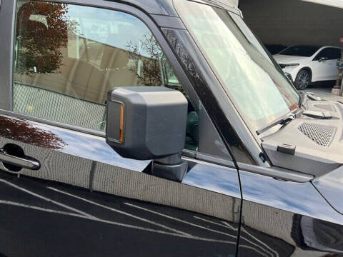 2024 Toyota Land Cruiser 1958