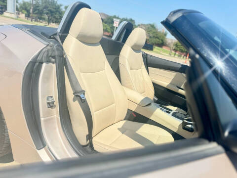 2011 BMW Z4 sDrive30i