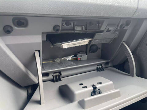 2014 Ford E-Series E-150