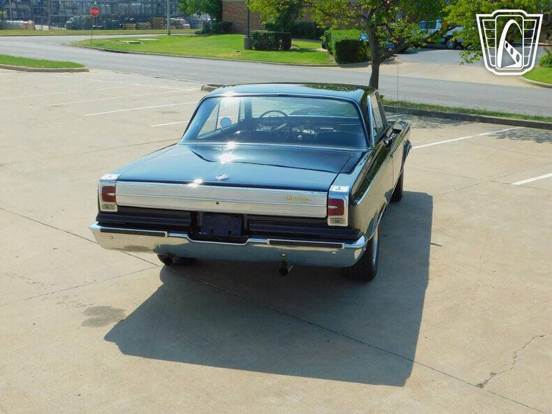 1965 Dodge Coronet