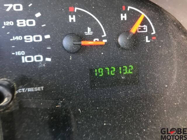 2007 Ford E-Series E-250