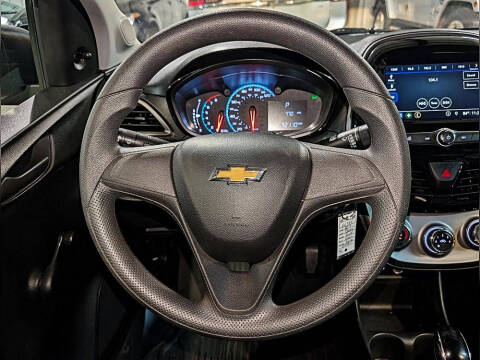 2019 Chevrolet Spark LS CVT