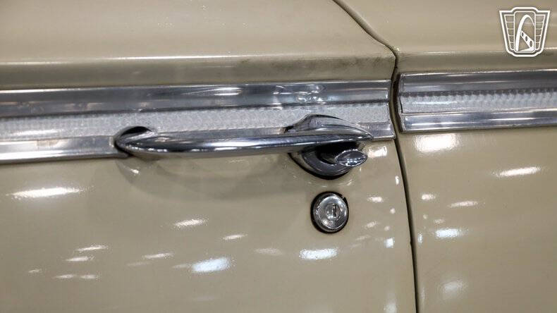1962 Chevrolet Impala
