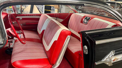 1960 Chevrolet Impala