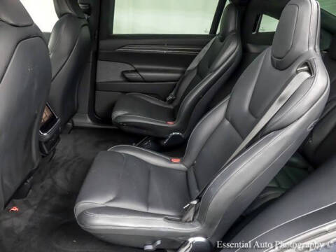 2023 Tesla Model X Plaid