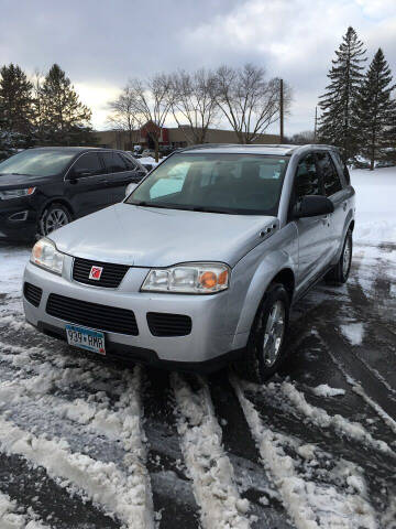 2006 Saturn Vue for sale at Specialty Auto Wholesalers Inc in Eden Prairie MN