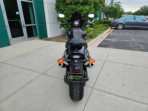 2019 Yamaha VMAX