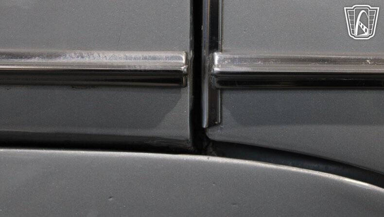 1976 Oldsmobile 98