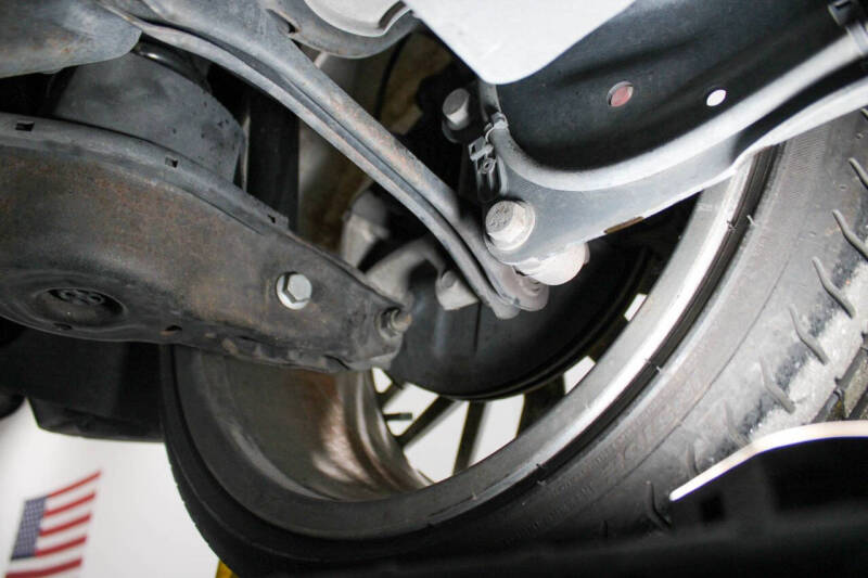 2016 Audi TTS 2.0T quattro